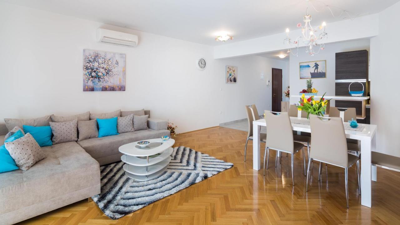 Appartement Free Private Garage