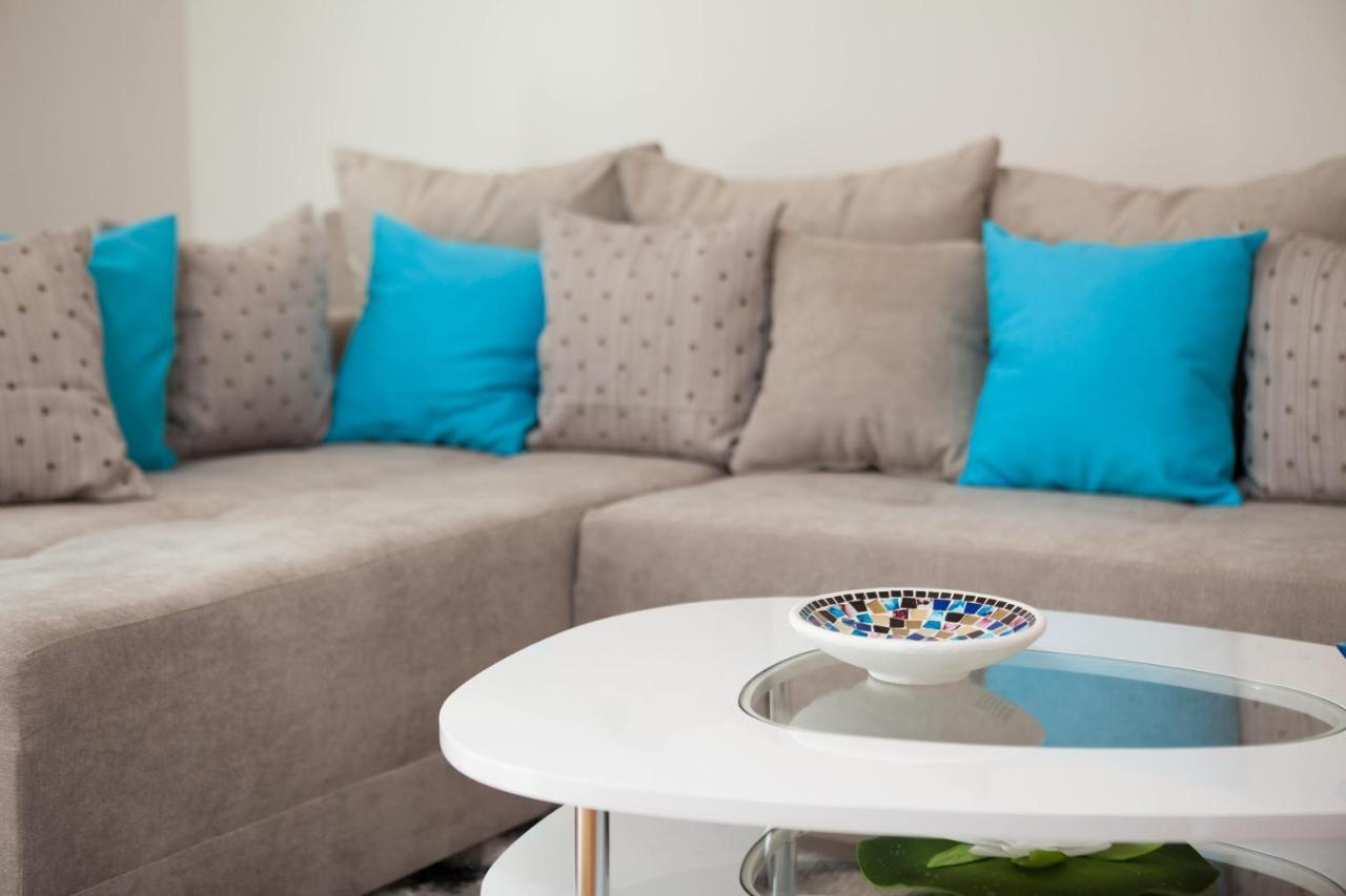 Free Private Garage Appartement Split