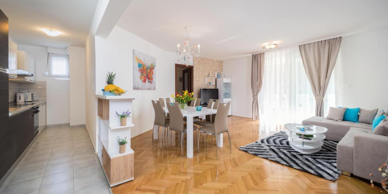 Appartement Free Private Garage *