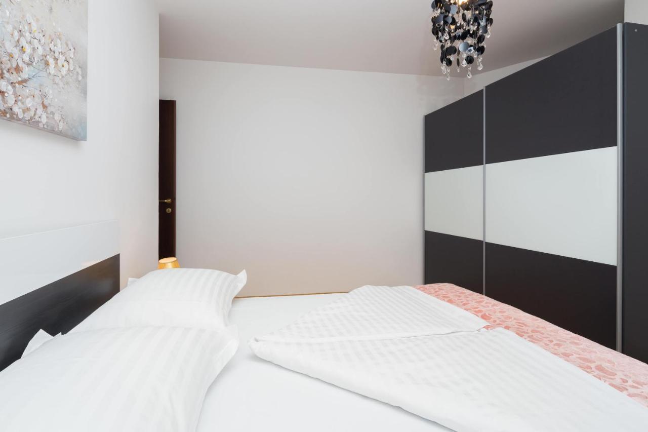 Appartement Free Private Garage