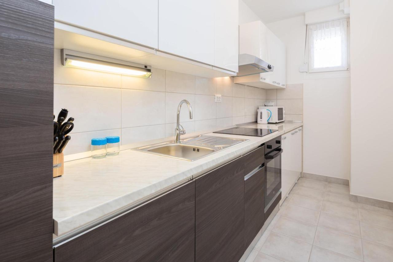Appartement Free Private Garage *