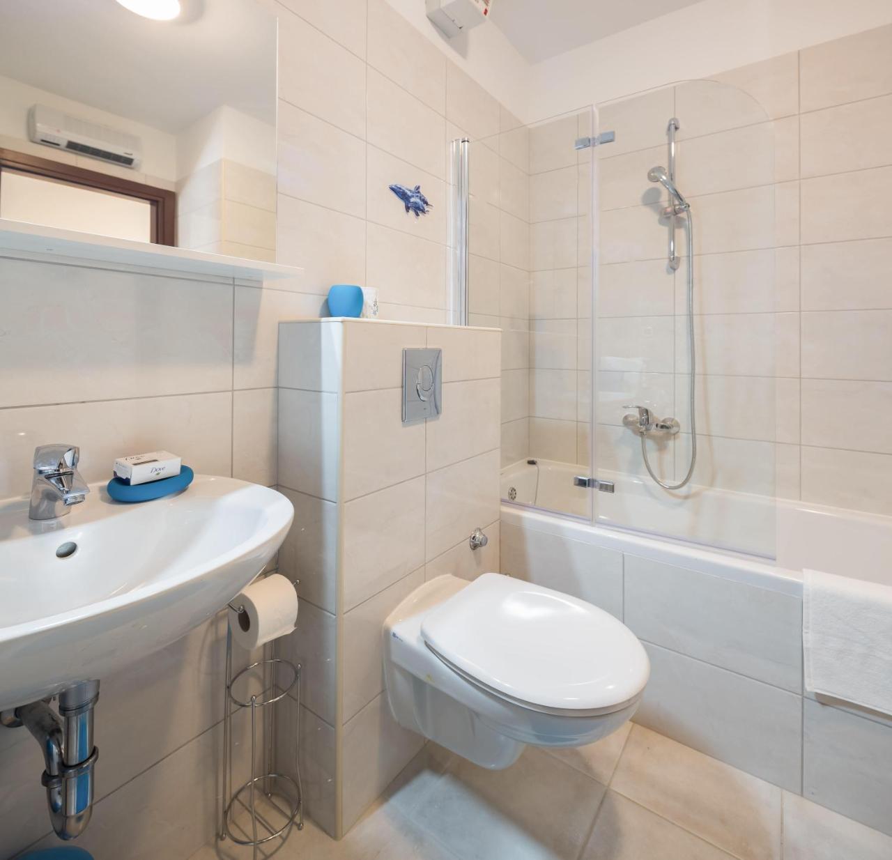Apartman Free Private Garage Split