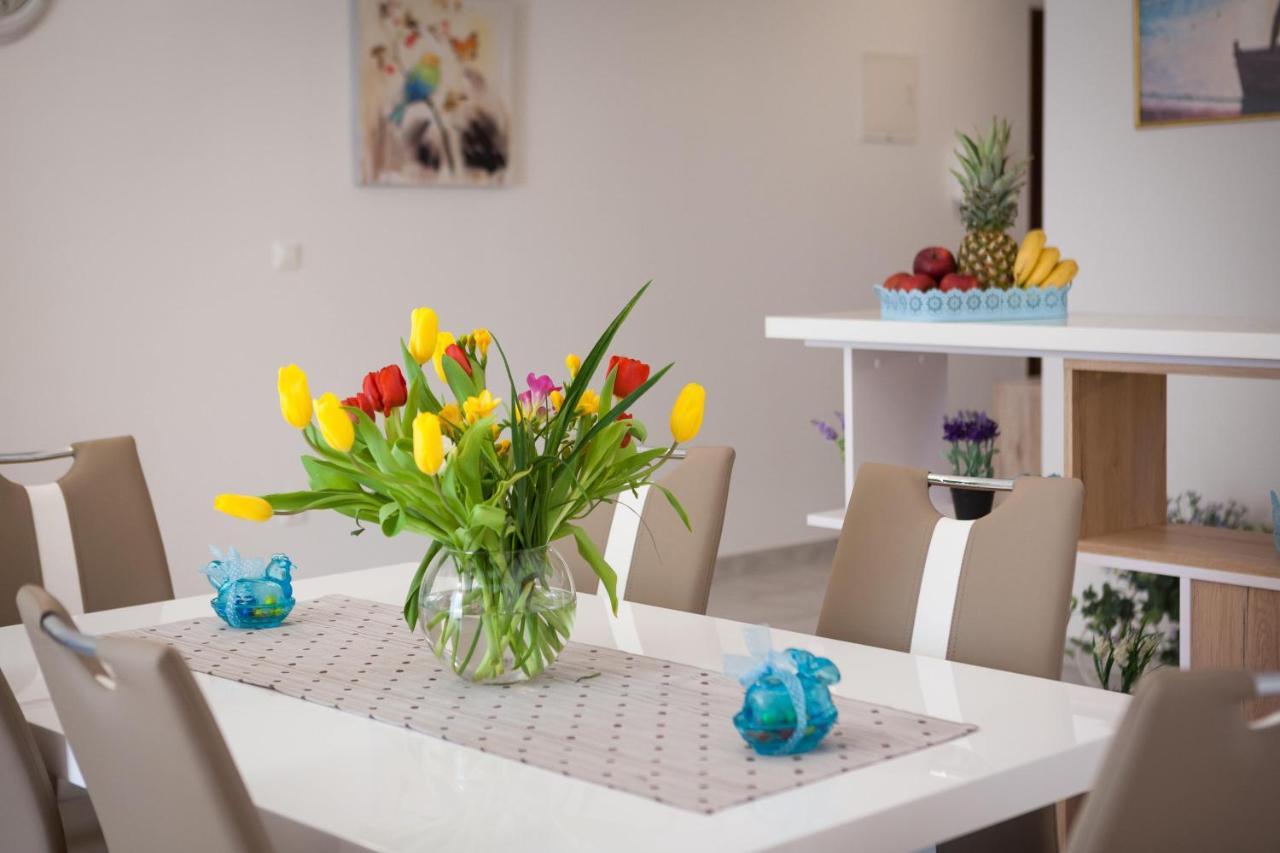 Apartman Free Private Garage Split