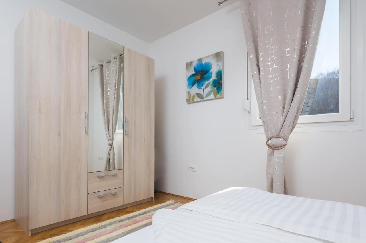 Appartement Free Private Garage Split