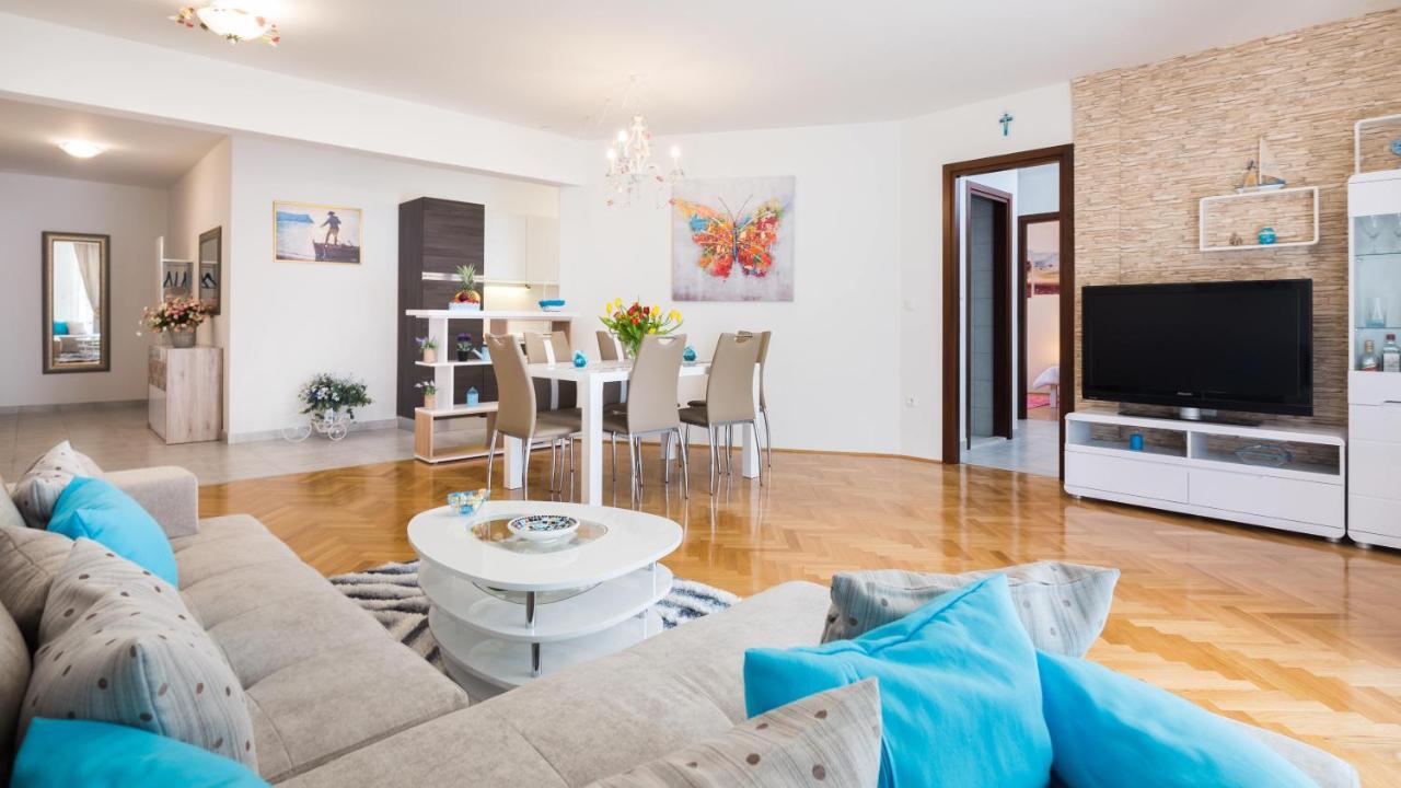 Free Private Garage Appartement *